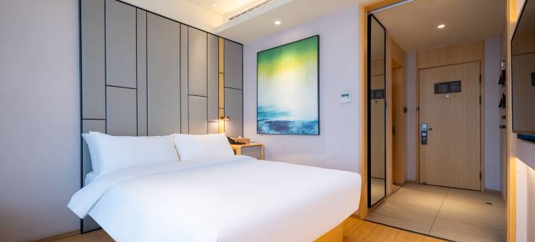 全季酒店(日照万平口风景区店)图片