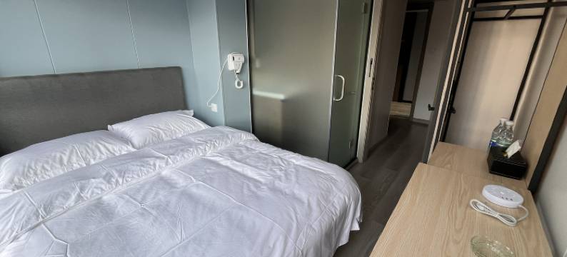 安宁信邦酒店图片