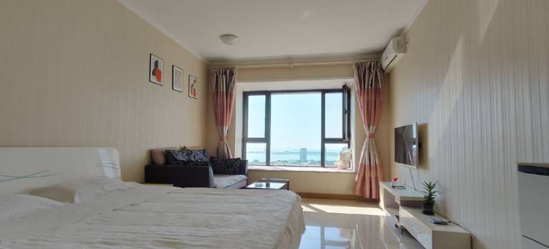 大连旅顺港海景民宿图片