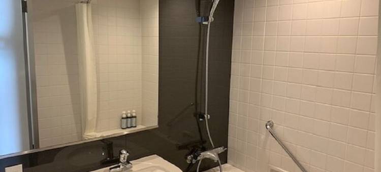 宫崎日航都市酒店(Hotel JAL City Miyazaki)图片