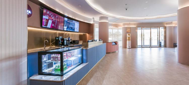 汉庭酒店(上海青浦嘉松中路地铁站店)图片