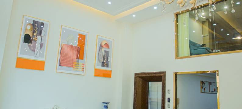 星辰酒店(大旺广场店)图片