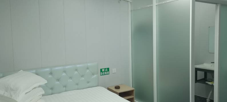 大庆天宏招待所(萨尔图火车站店)图片