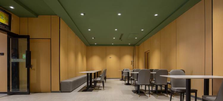 格林豪泰(亳州光明西路汤王大道店)图片