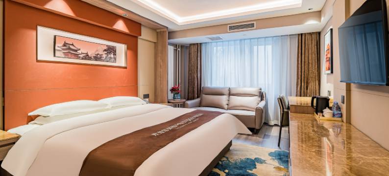 北京府右街宾馆(西单店)图片