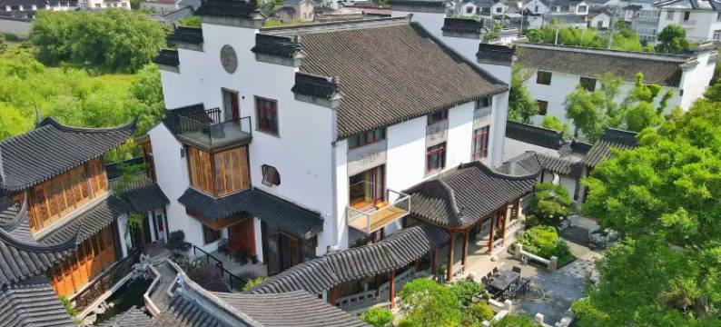 兰宿山房民宿(东山太湖店)图片