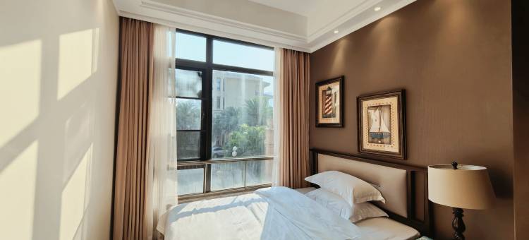 印象·江南别墅(儋州海花岛3号岛店)图片