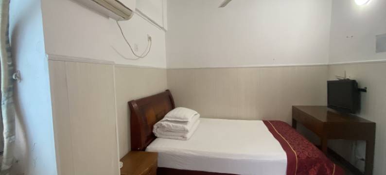 九江凯群招待所(火车站店)图片