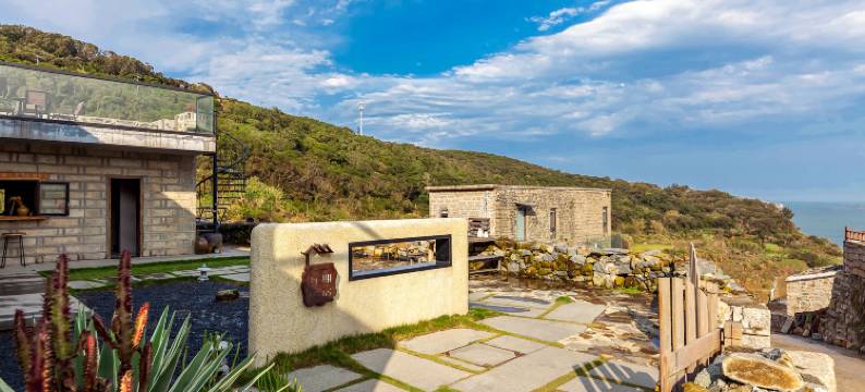 平潭有期民宿(环岛路店)图片