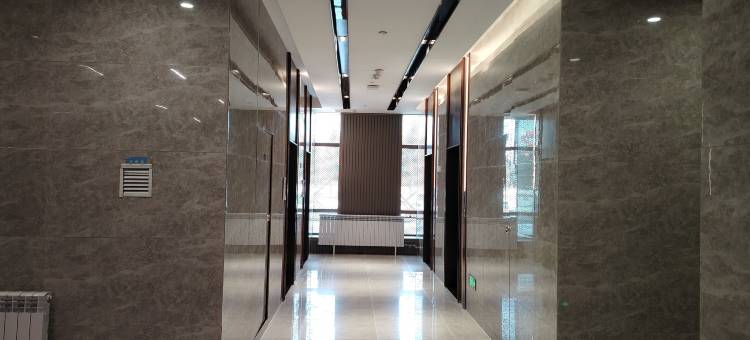 长春阅湖精品民宿(北湖吾悦广场店)图片