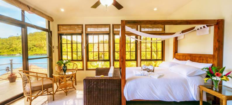 埃奇沃特潜水及水疗度假村(Edgewater Dive & Spa Resort)图片