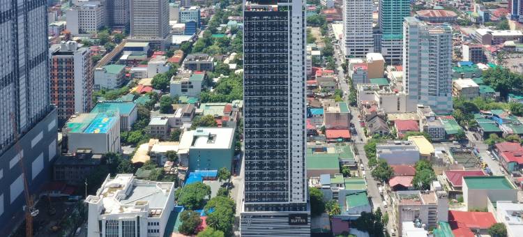 马尼拉Malate lyf-由雅诗阁有限公司管理(lyf Malate Manila managed by The Ascott Limited)图片