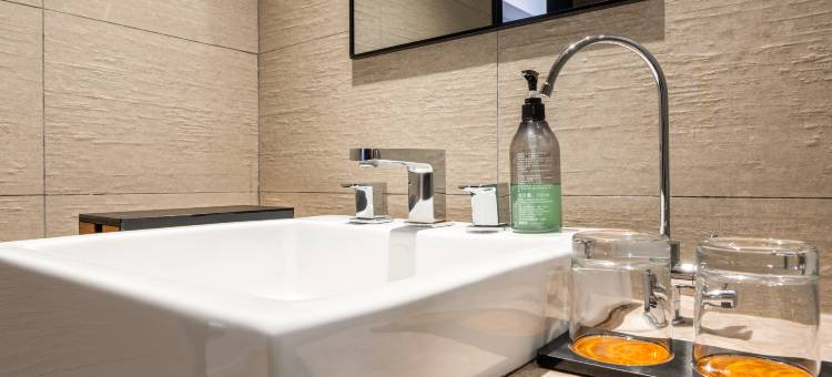 如家精选酒店(贵阳黔灵山公园延安西路地铁站店)图片