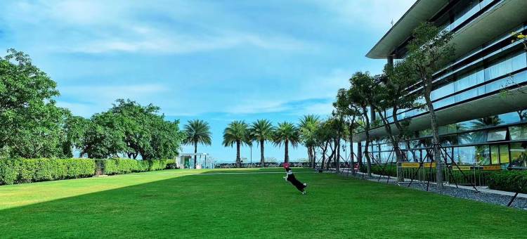 清风海·轻奢观海美宿(惠州华润小径湾店)图片