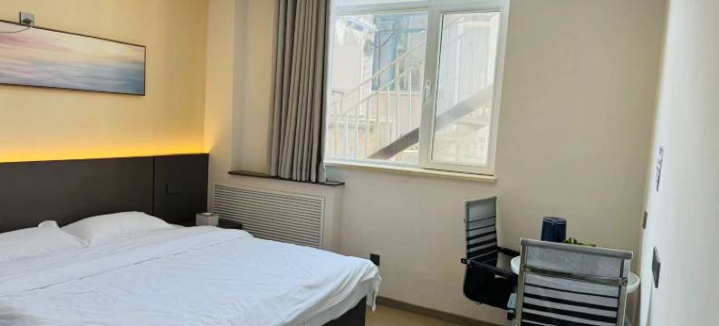 山海居民宿图片