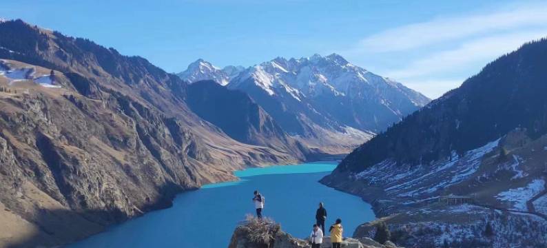 昭苏木子陶野奢度假酒店图片