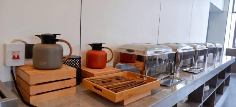 泊涞酒店(重庆万达广场上海城店)图片