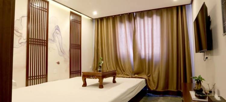 廊坊康泉民宿(廊坊东方大学城店)图片