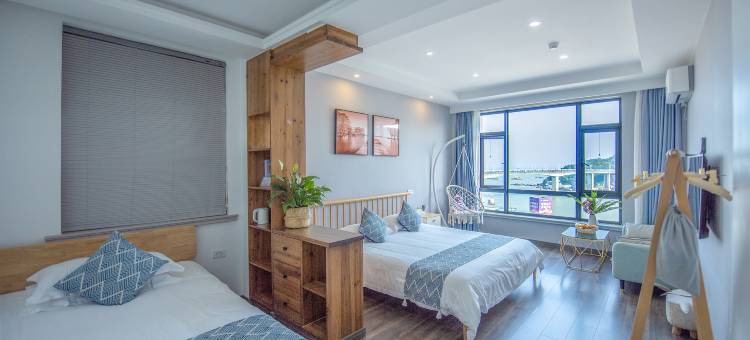 温州栖巷民宿图片