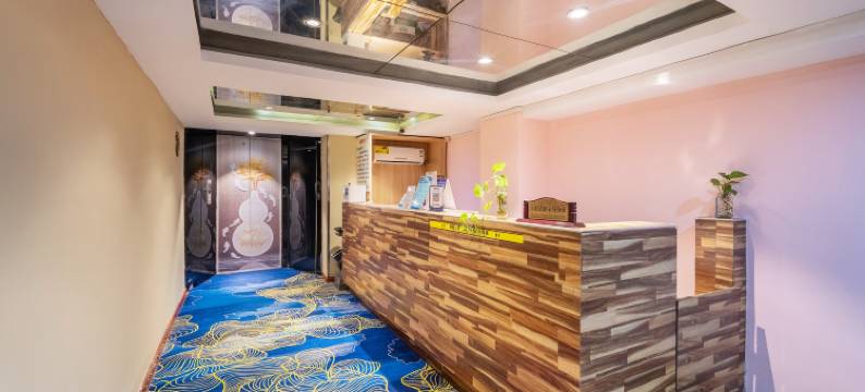 儒庭连锁酒店(福州三坊七巷五一广场店)图片