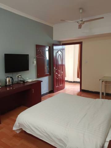 丽都宾馆(锦业四路店)