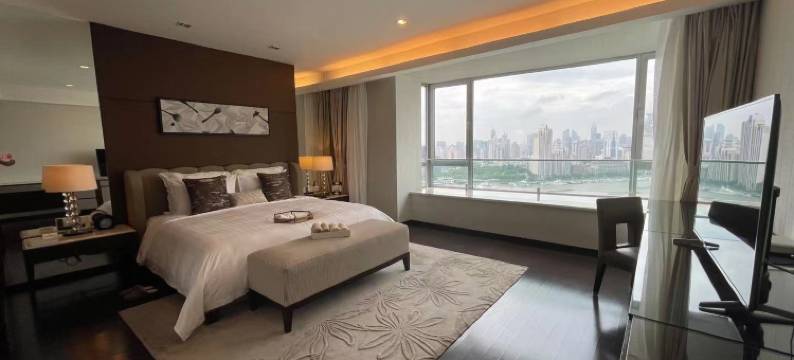 上海莺栩阁海景壹号大宅酒店图片