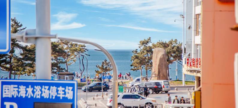 海枫酒店(威海国际浴场山东大学店)图片