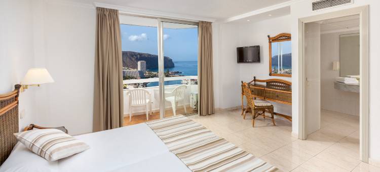 特内里费阿罗那索尔酒店(Sol Arona Tenerife)图片