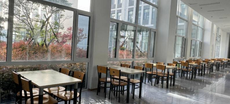 荣成旸海酒店图片