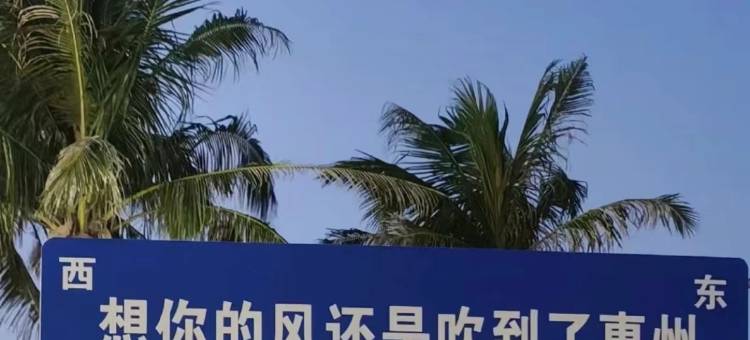 惠州大亚湾海澜湾民宿图片