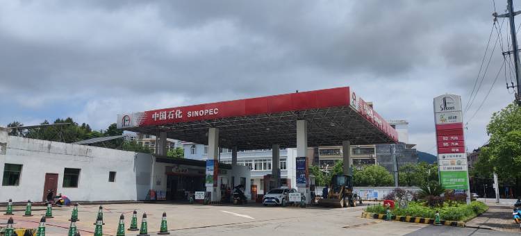 蓝湾公寓(定南第二中学店)图片