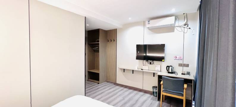 常州飞月宾馆图片