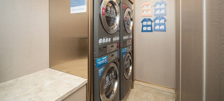 汉庭酒店(常熟万达广场店)图片