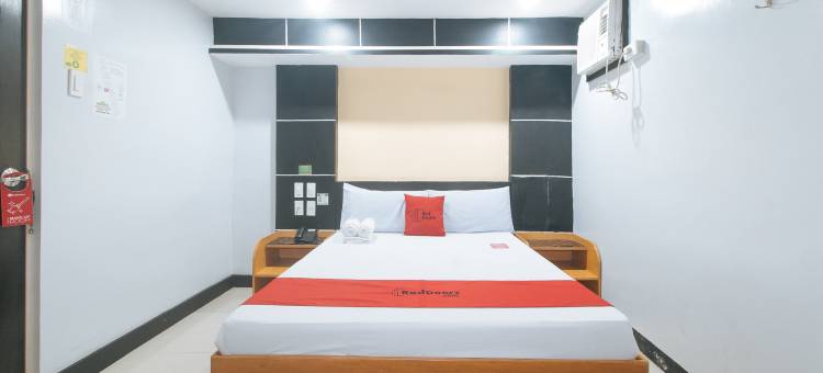 红门酒店@兰乔特尔阿拉邦(RedDoorz @ Ranchotel Alabang)图片