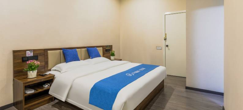 如家华驿酒店(临沂费县探沂店)图片