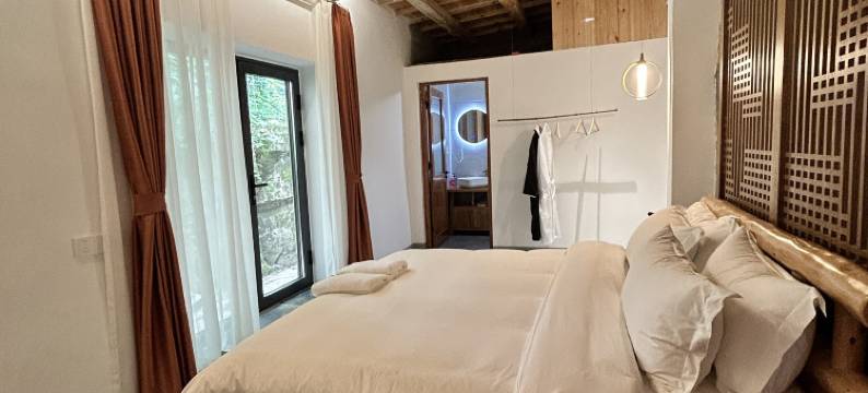 汉岚青民宿(瀛湖店)图片