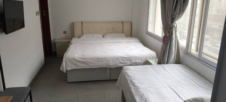 朝阳翰邦快捷宾馆图片