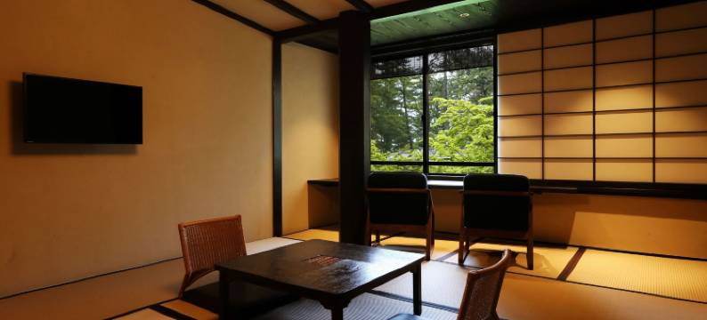 对桥楼酒店(Taikyourou)图片