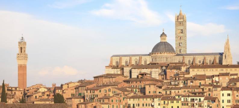 NH锡耶纳酒店(NH Siena)图片
