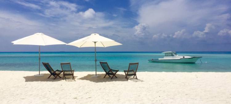 马尔代夫玛迪大酒店(Madi Grand Maldives)图片
