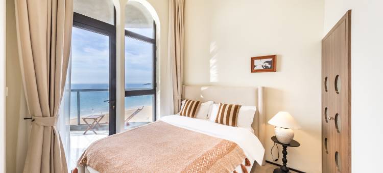 梧桐民宿(国际海水浴场日落湾店)图片