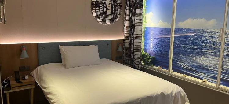 如家酒店·neo(连云港赣榆华中路时代广场店)图片