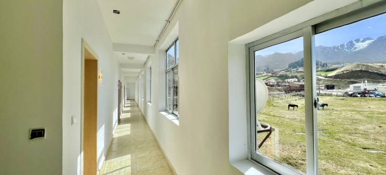 若尔盖白龙江大酒店图片