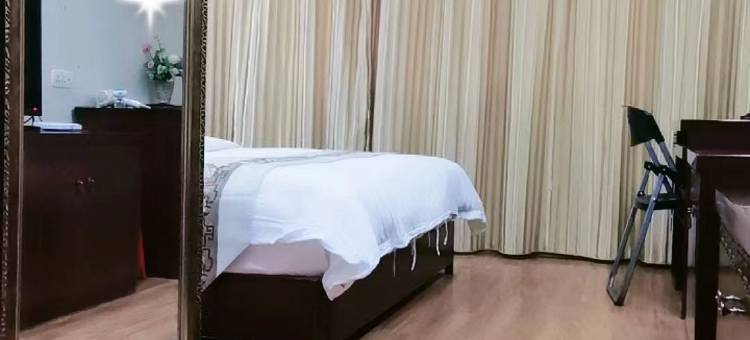 金秀锦绣源宾馆图片