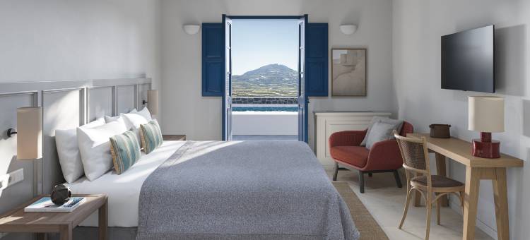 维德玛豪华精选度假酒店，圣托里尼(Vedema, a Luxury Collection Resort, Santorini)图片