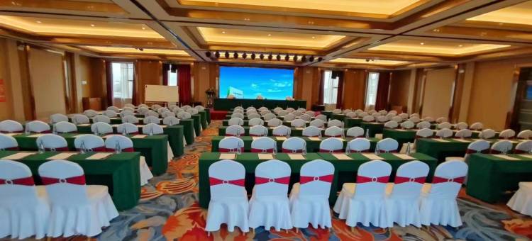 梅生嘉华酒店图片