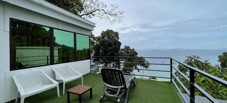 阿鲁南度假村(Alunan Resort)图片