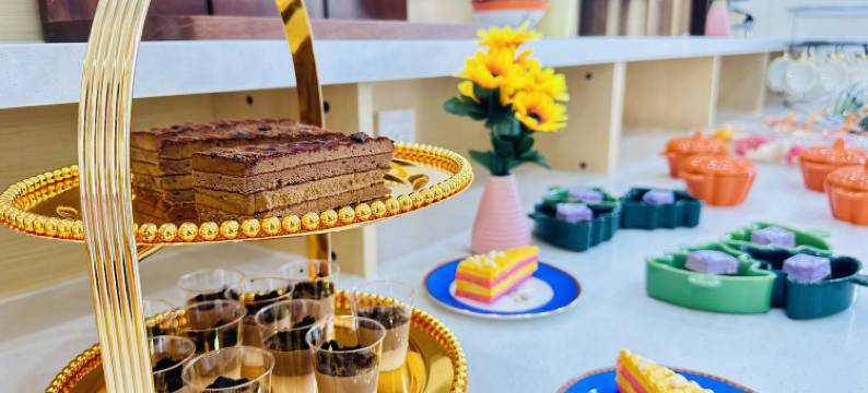 天植酒店(呼伦贝尔民族博物院店)图片