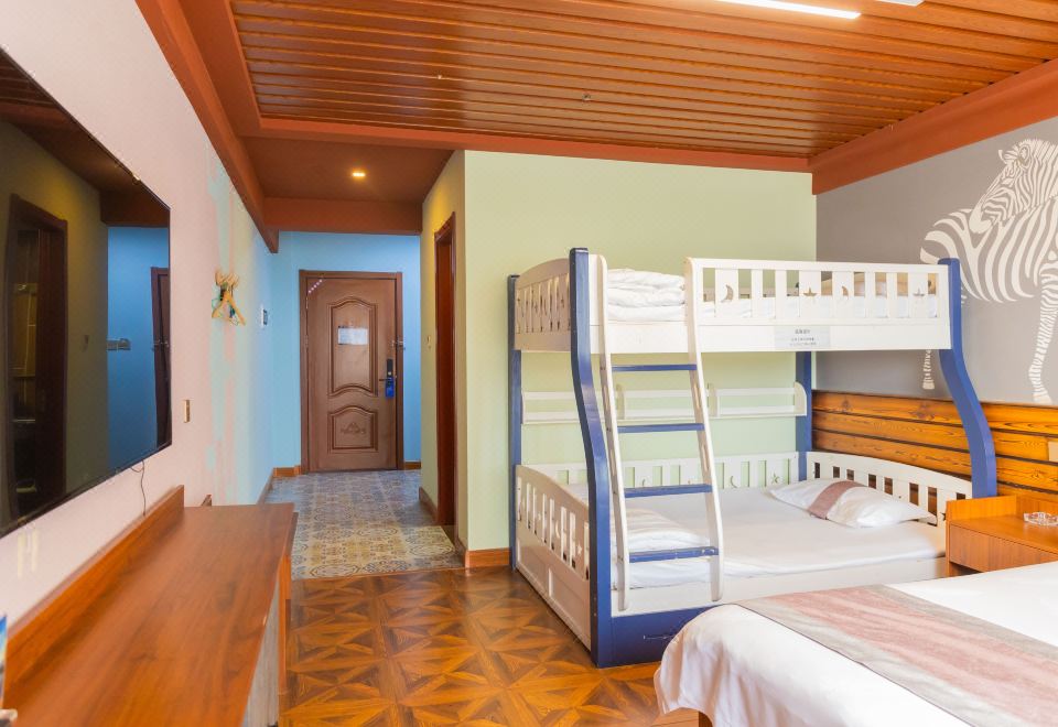 Hotel Overview