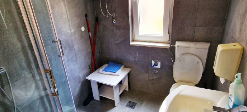 克罗天堂旅舍(Croparadise Hostel)图片